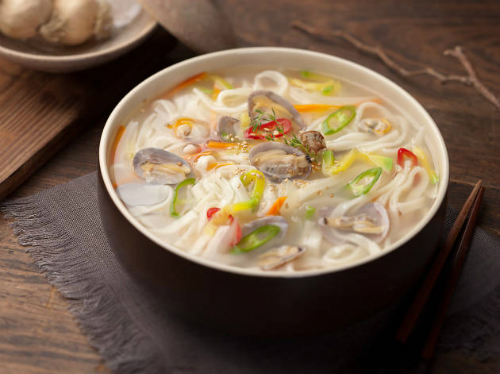 Du lịch H&agrave;n Quốc điểm đến mới h&uacute;t kh&aacute;ch